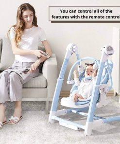 Electric Baby Rocking Chair