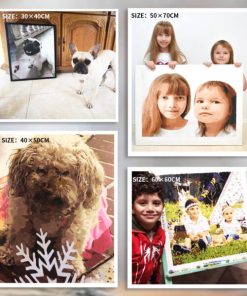 Paint By Number Kits