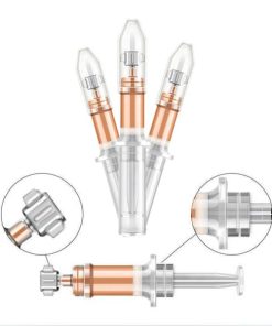 2 Minutes Instant Perfecting Eye Cream