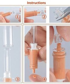 2 Minutes Instant Perfecting Eye Cream