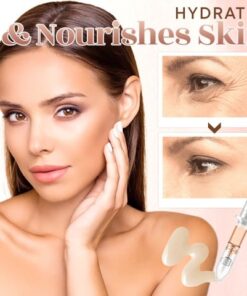 2 Minutes Instant Perfecting Eye Cream