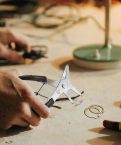 2-in-1 Snap Ring Pliers