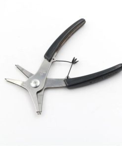 2-in-1 Snap Ring Pliers