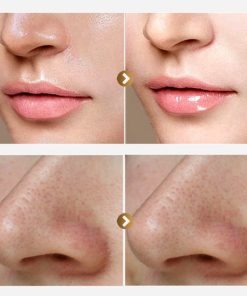 24K Gold Collagen Ampoule