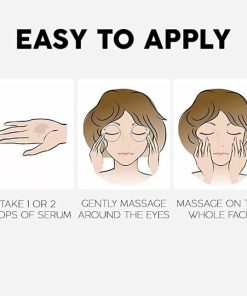 24K Gold Collagen Ampoule