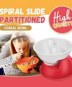 Cereal Bowl