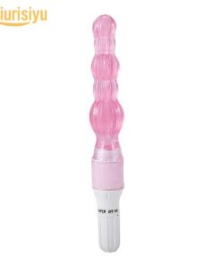 Women Anal Beads Balls Butt Plug Sex Toy