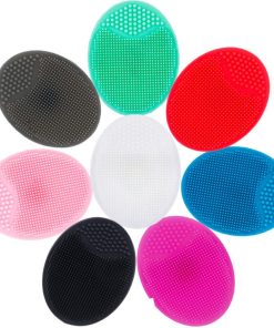 Facial Exfoliating Brush