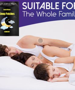 South Moon Deep Sleep Patch