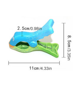 Cute Beach Towels Clips