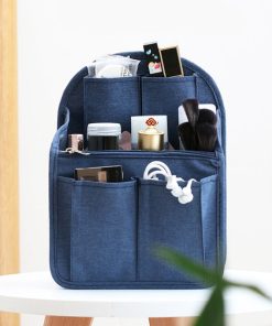 Large Capacity Pouch Inner Bag