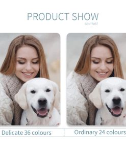 Paint By Number Kits