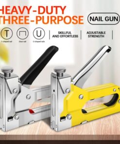 3 in 1 Beat Nail Gun