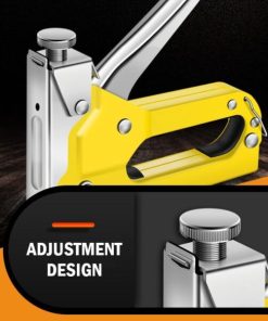 3 in 1 Beat Nail Gun