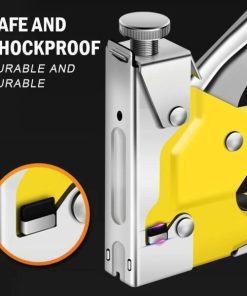 3 in 1 Beat Nail Gun