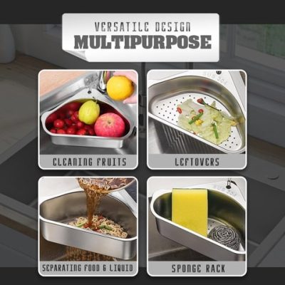 Sink Strainer Basket