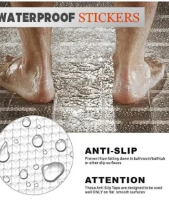 Anti Slip Stickers