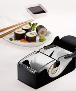 DIY Sushi Roller