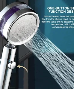 High Pressure Shower Head