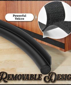 Door Draft Stopper