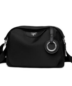 Large Capacity Lightweight Casual Shoulder Bag