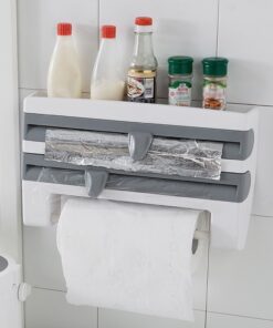 Roll Holder