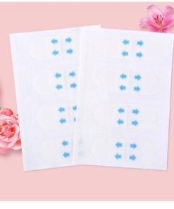 Invisible Face Filter Tape