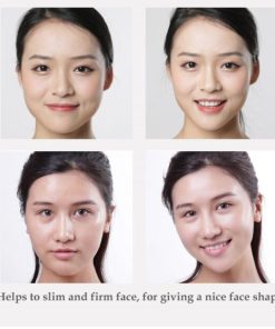 Invisible Face Filter Tape