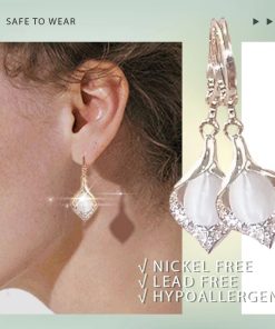 Cat Eye Earrings,Eye Earrings