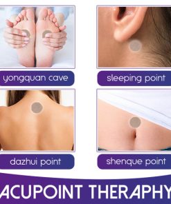 South Moon Deep Sleep Patch