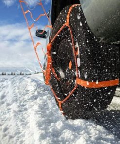 Vehicle Recovery Kit