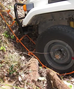 Vehicle Recovery Kit