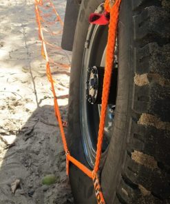 Vehicle Recovery Kit