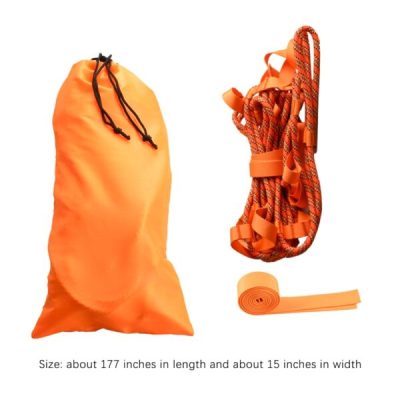 Vehicle Recovery Kit