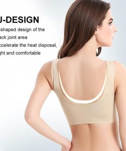 Comfort Shaper Bra