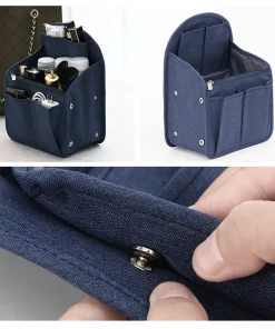 Large Capacity Pouch Inner Bag