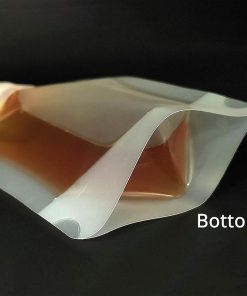 Portable Travel Fluid Dispensing Packing Bag