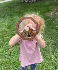 DIY Kaleidoscope Kit