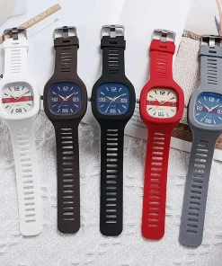 High Value Simple Fashion Watch