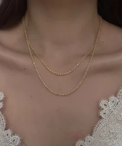 Shiny Magic Necklace