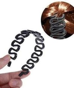 Hairdressing Weaving