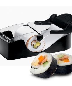DIY Sushi Roller