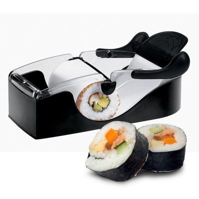 DIY Sushi Roller