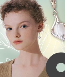 Cat Eye Earrings,Eye Earrings