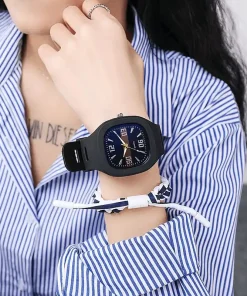 High Value Simple Fashion Watch