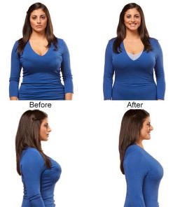 Comfort Shaper Bra