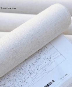 Paint By Number Kits