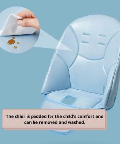 Electric Baby Rocking Chair