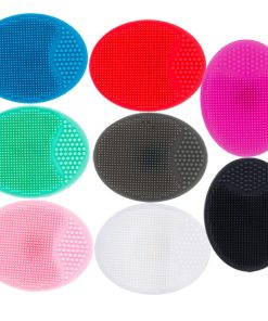 Facial Exfoliating Brush