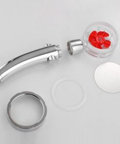 High Pressure Shower Head